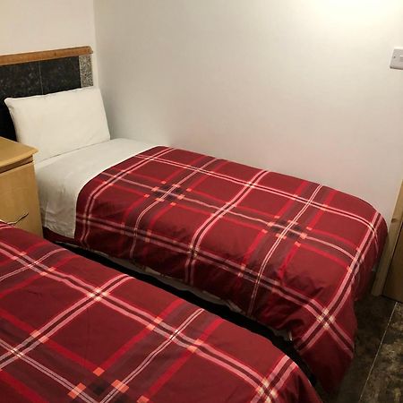 Seven Dials Hotel Londyn Zewnętrze zdjęcie