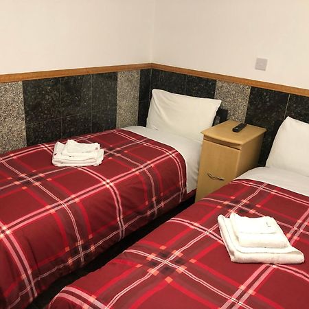 Seven Dials Hotel Londyn Zewnętrze zdjęcie