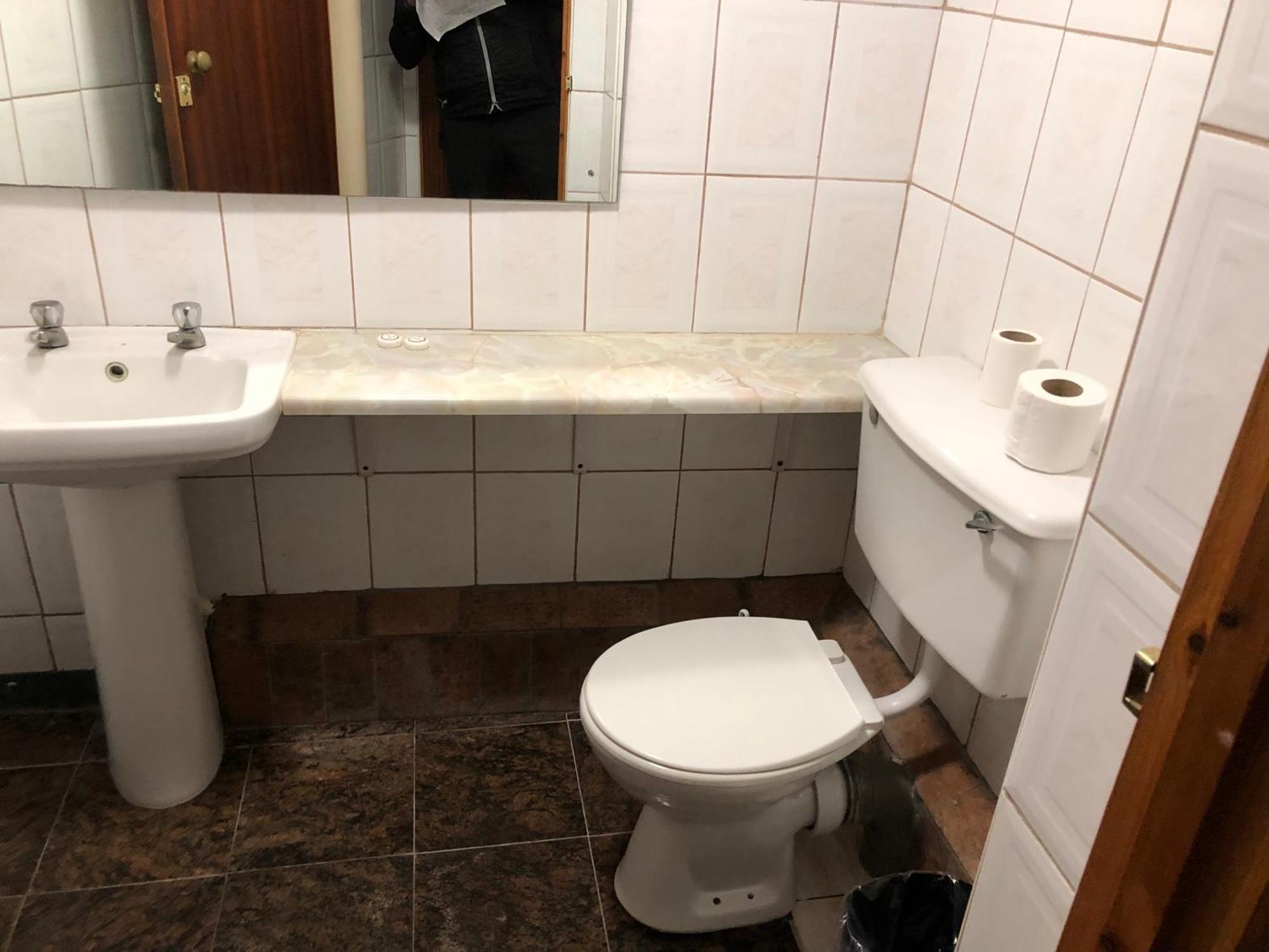 Seven Dials Hotel Londyn Zewnętrze zdjęcie
