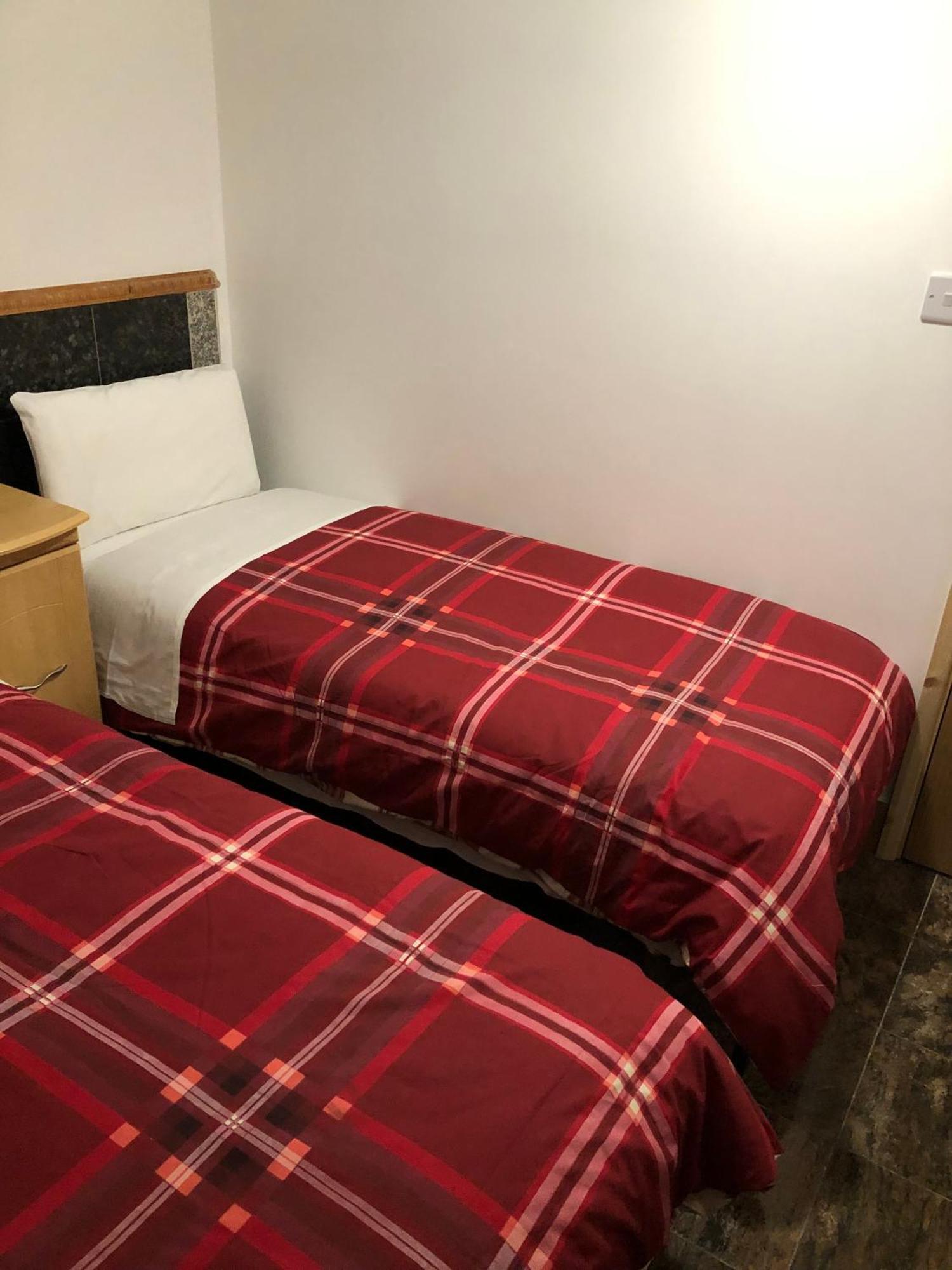 Seven Dials Hotel Londyn Zewnętrze zdjęcie