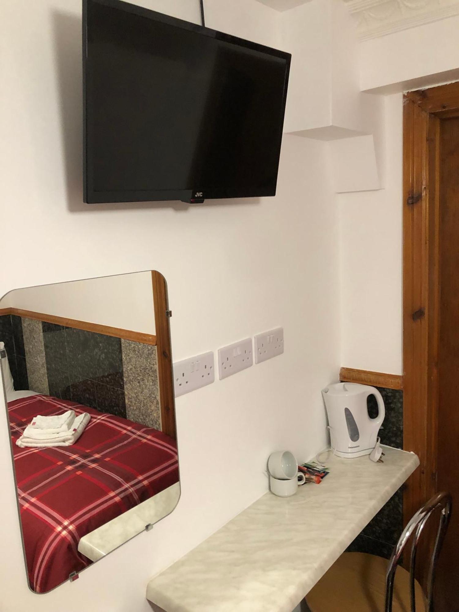 Seven Dials Hotel Londyn Zewnętrze zdjęcie